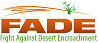 Fight Against Desert Encroachment (FADE)